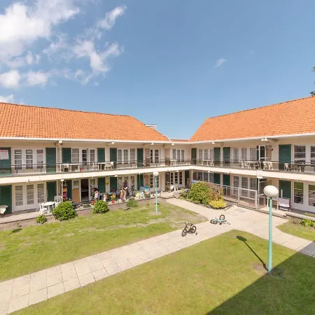 Apartment Dahlia Lägenhet