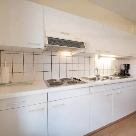 Apartment Dahlia * Bredene
